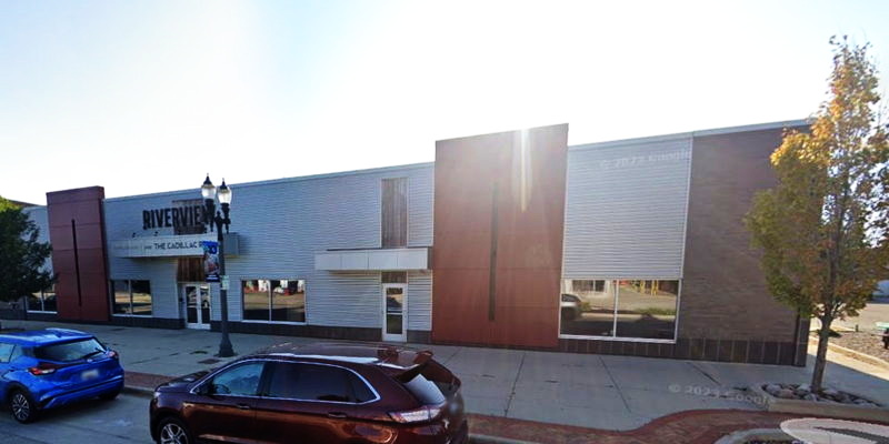 Lansing Recreation Center